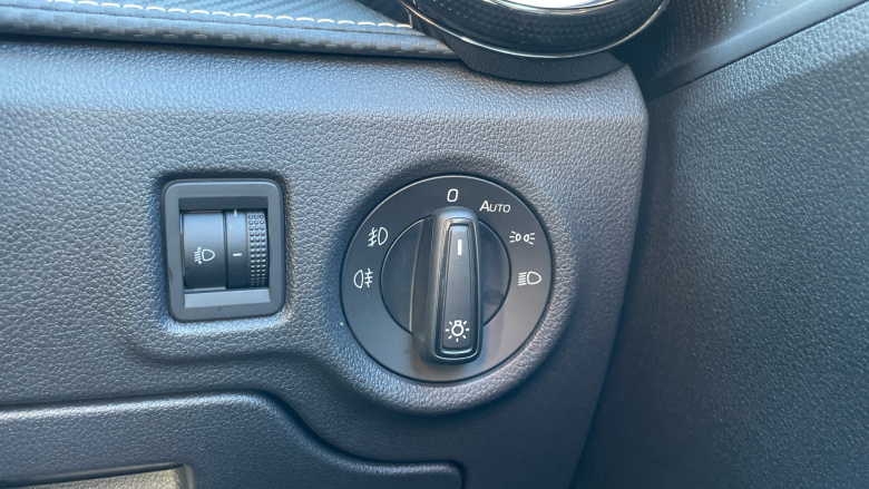 Skoda Fabia 1.0 TSI 116 Monte Carlo 5dr Petrol Hatchback